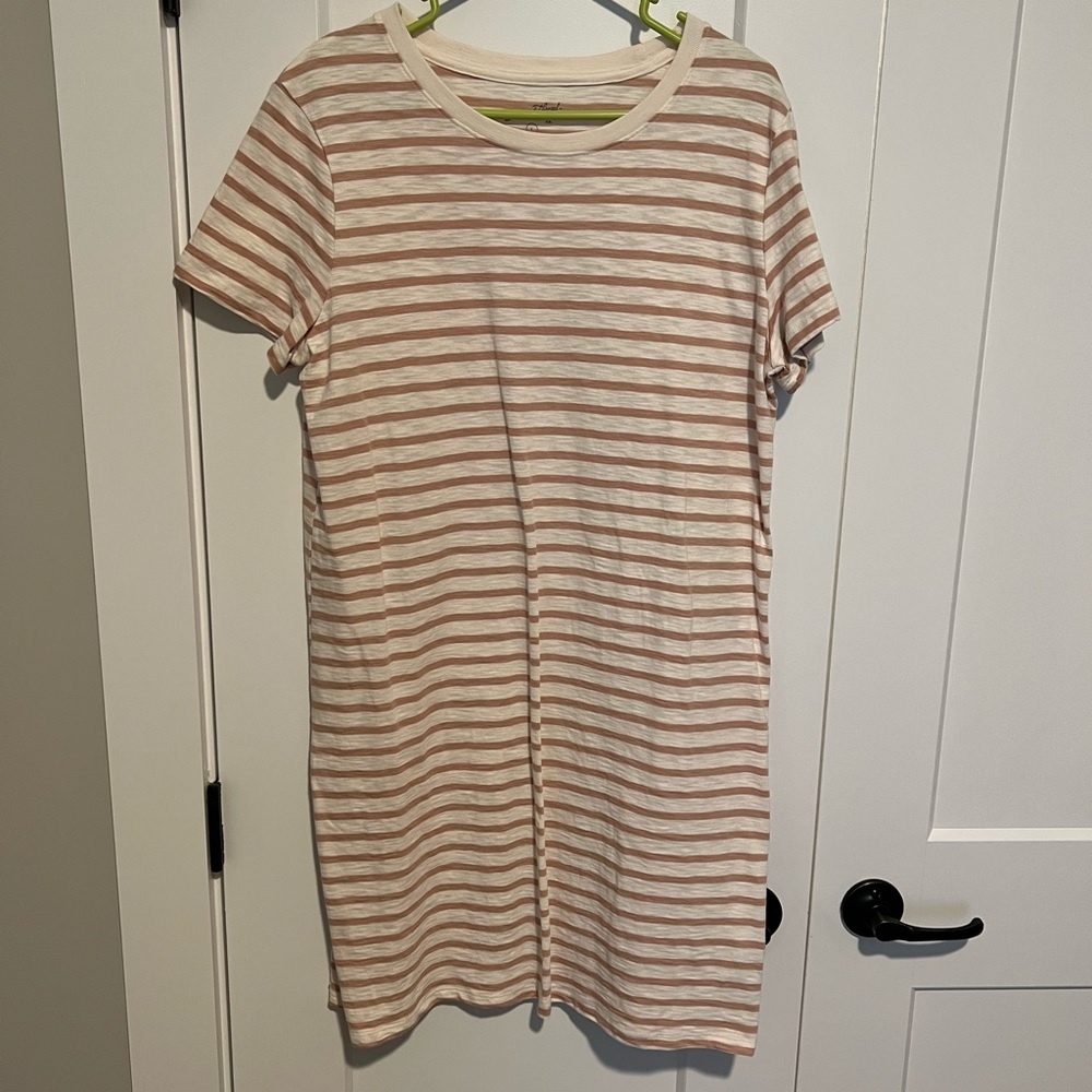 Universal Thread Midi Dress